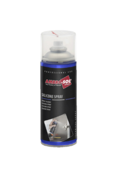 Decor Plus Spray silicon Decor Plus, 400 ml