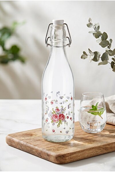 Madame Coco Alicia Su Şişesi - 1000 ml