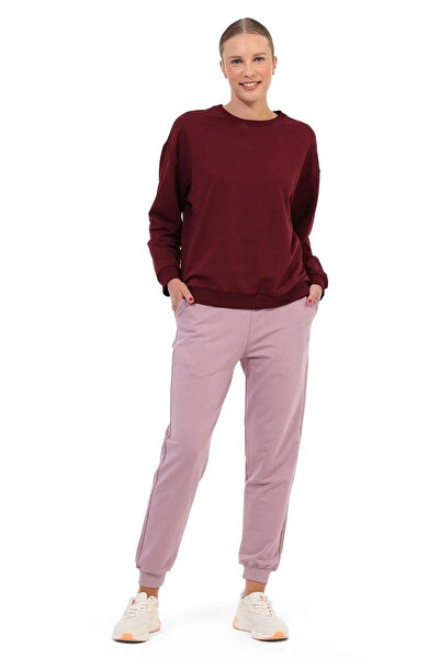 lumberjack Wb 22Ct133 Pink Women's Sweatpants 102708191