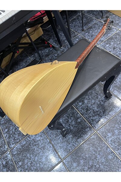 İlke Bağlama Kısasap 41 cm kılıf ,yedek tel ve mızrap hediyeli