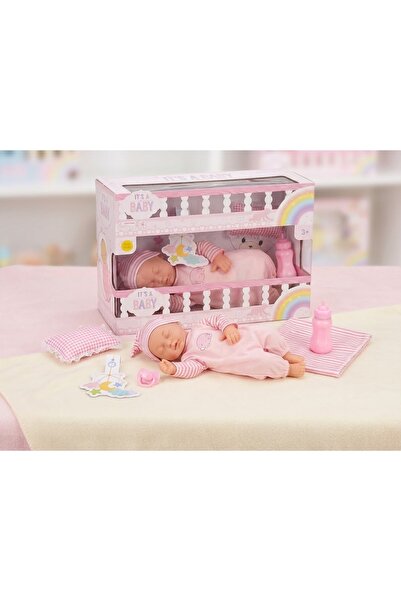 Kanman Its A Baby gerçekçi bebek