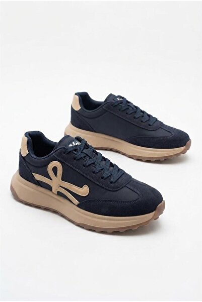 fort Noka Cameron Anatomical Comfortable Sneaker Men's Sports Shoes
