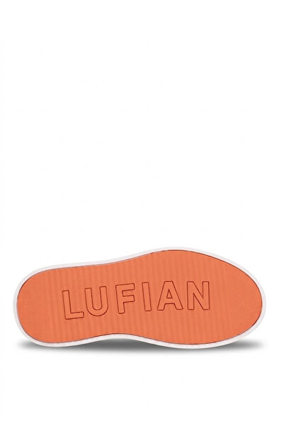 Lufian 122230053 حذاء تاتوم نسائي باللون الأسود