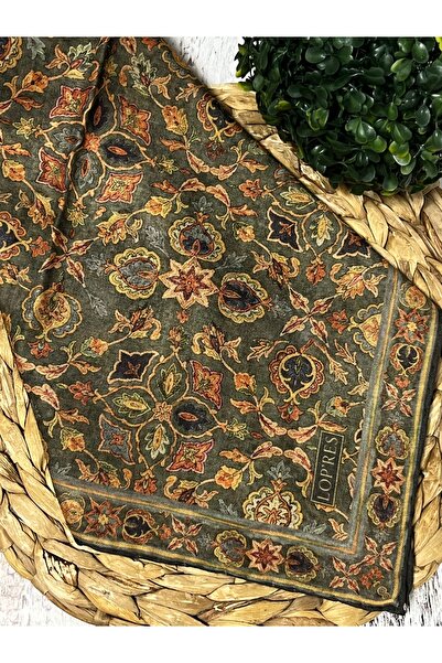 Aydmr Aksesuar Lopres Soft Eşarp 50042