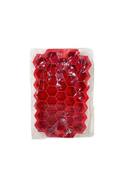 Royaleks Silicone Honeycomb Ice Box