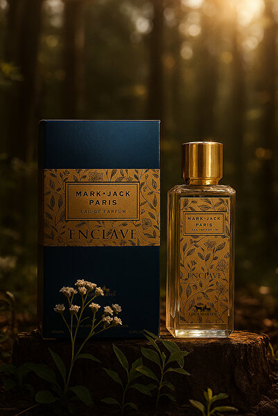 loui martin Mark Jack Paris Enclave Eau de Parfum 100ML | EDP