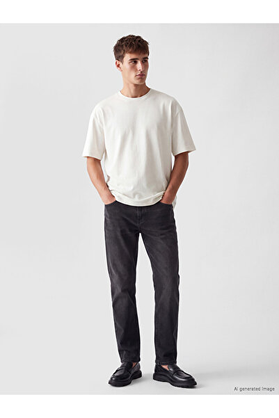 LC Waikiki 750 Slim Fit Men's Jean Pants for Style Enthusiasts from Uzg Store