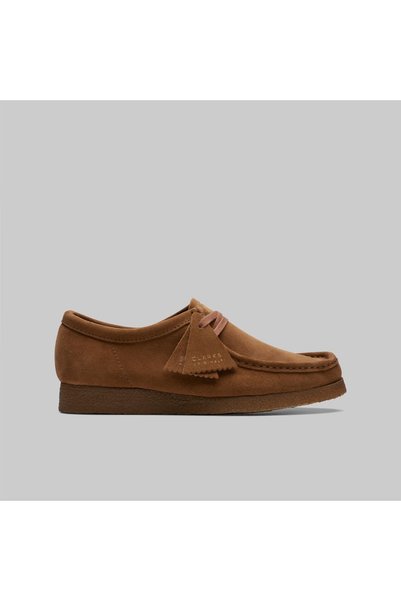 CLARKS Αυθεντικά Γουαλάμπι