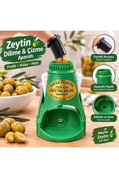 Generic Brand جهاز أحذية الزيتون