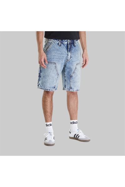 Guess Collection GUESS Originals Go Πάνελ Κάρπεντερ Σορτς
