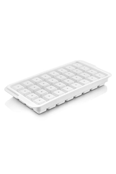 Mestore 32 Square Icebox
