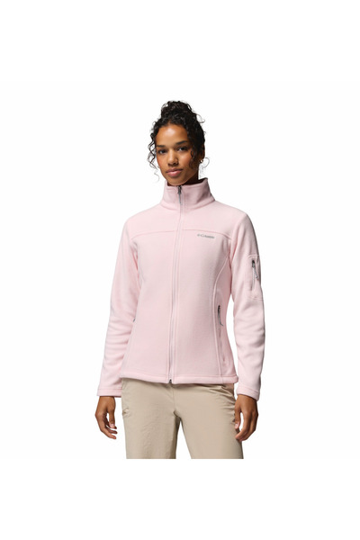 Columbia Fast Trek II Kadın Polar