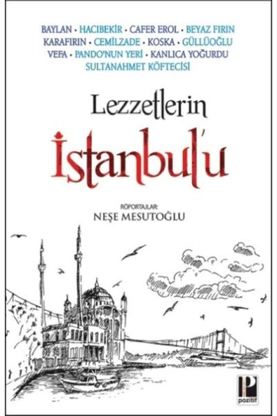 Generic Brand İstanbul من مذاقات الطعام