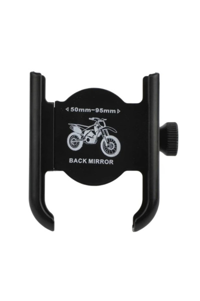 Lovesta Home H3-Mt Motorcycle Phone Holder Zr743