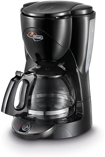 De'Longhi Delonghi ICM 2.1B coffee maker - coffee makers (freestanding, Coffe...