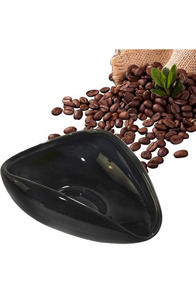 ToolHouse Coffee Bean Dosing Cup, Single Dose Measuring Tray, Weigh Coffee Be...