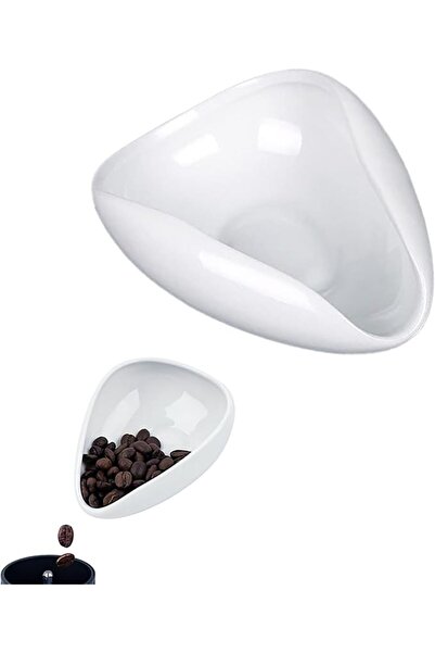 GoodTool Coffee SetsCoffee Bean Dosing Cup, Coffee Bar Accessories, Ceramic C...