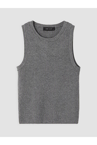 LC Waikiki I Zero Collar Women's Knitwear Undershirt from Freezen Store