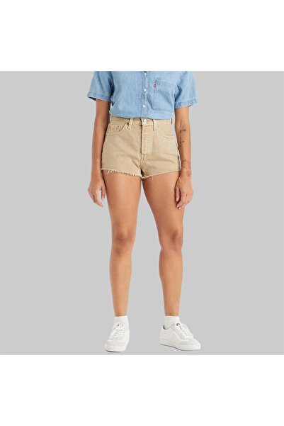Levi's Γυναικείο Τζιν Σορτς 501 Original