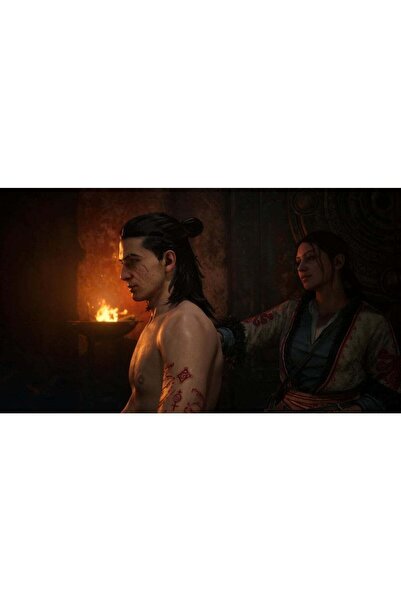 Bandai Namco Entertainment The Blood of Dawnwalker Day 1 Edition for PlayStation 5