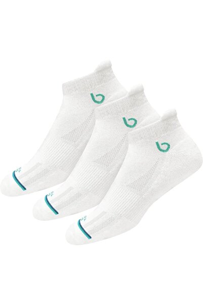 GENERAL BAMBOS Unisex Eco Touch Athletic Ankle Bamboo Socks for Men & Women R...