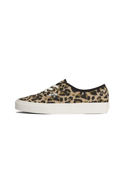 Vans ΑΥΘΕΝΤΙΚΟ ΛΕΟΠΑΡΝΤ VN000D6GGR4-GR4 Πολύχρωμο
