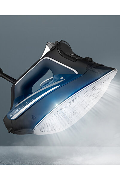 Rowenta Pro Master DW8209 Buharlı Ütü 2800 W Siyah