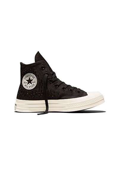 Converse ΤΣΑΚ ΕΠΤΑΤΖΕΝΤΑ ΧΑΝΤΡΕΣ A16642C Μαύρο