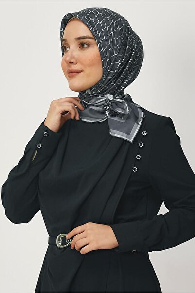 Alvina Twi̇ll Eşarp 8671