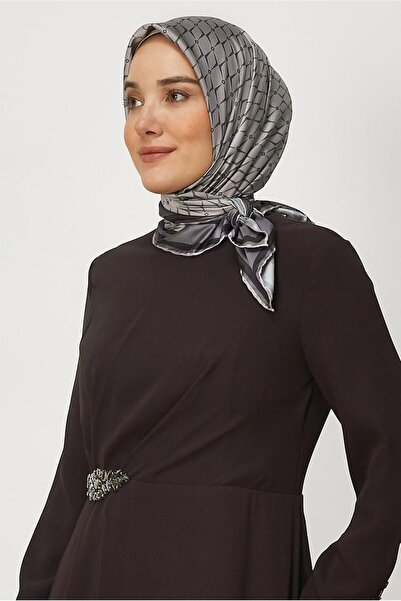 Alvina Twi̇ll Eşarp 8671