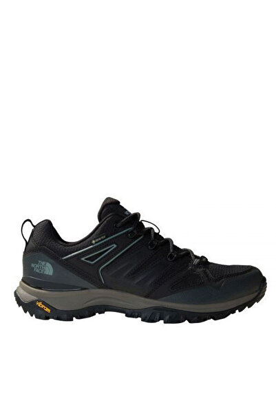 THE NORTH FACE Ανδρικά Δερμάτινα Hedgehog Mid GORE-TEX Sneakers Μαύρα NF0A8AA...