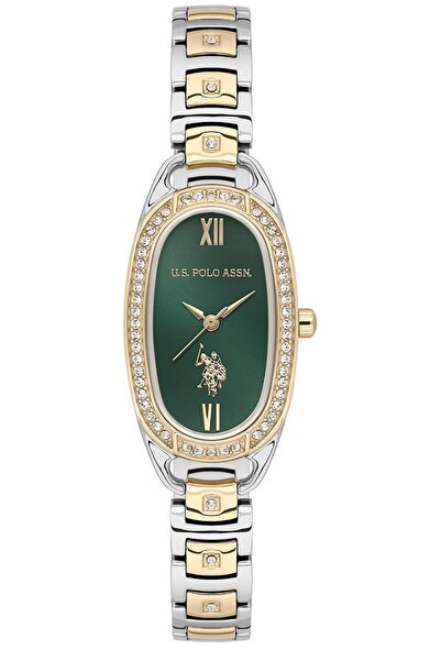 U.S. Polo Assn. Uspa2177-02 Kadın Kol Saati
