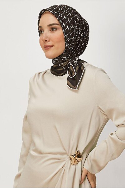 Alvina Twi̇ll Eşarp 8671