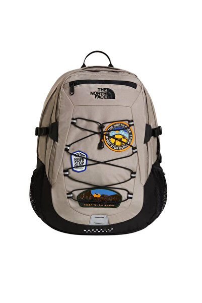 THE NORTH FACE Unisex Borealis Classic Τσάντα Πλάτης Γκρι 29L NF0A8KE8-0E31