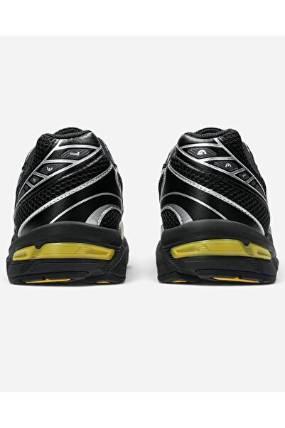 Asics GEL-1130 Unisex Black Sneakers 1203A609-002