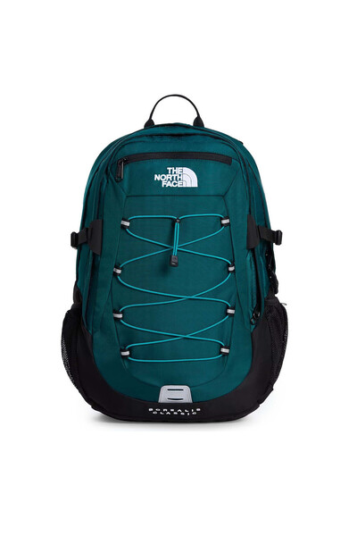 THE NORTH FACE Unisex Borealis Classic Τσάντα Πλάτης Πετρόλ 29L NF00CF9C-S7H1