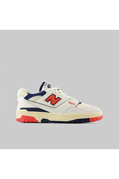 New Balance 550 αθλητικό παπούτσι