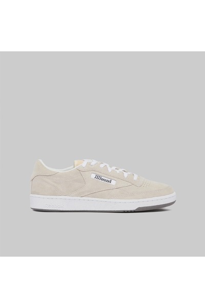 Reebok x JJJJound Club C 85