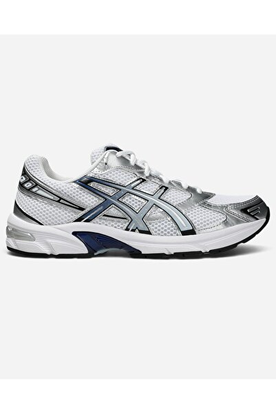 Asics GEL-1130 Unisex White/Storm Cloud Sneakers 1203A609-115