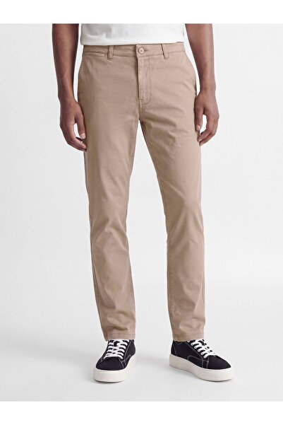 Jack & Jones Kalhoty střihu Slim Fit