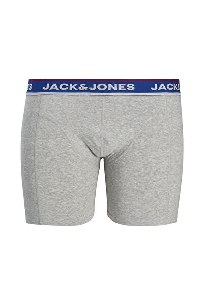 Jack & Jones Plus Trenýrky nadměrné velikosti, balení 3 kusů