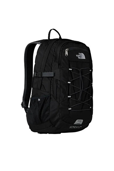 THE NORTH FACE Unisex Borealis Classic Τσάντα Πλάτης Μαύρη 29L NF00CF9C-4GZ1