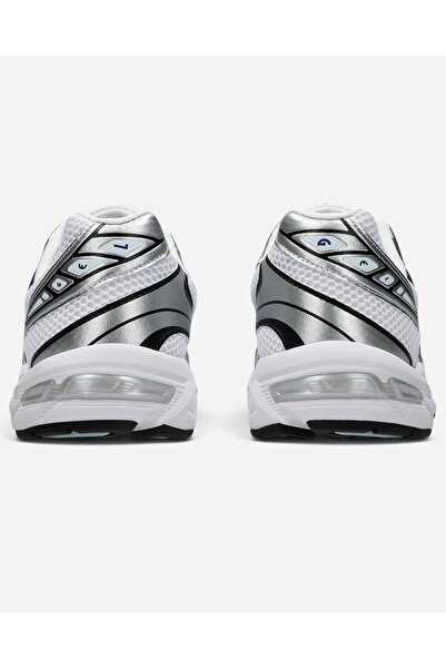 Asics GEL-1130 Unisex White/Storm Cloud Sneakers 1203A609-115