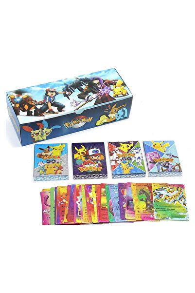 evimdeyokyok Pokemon game card alk5366