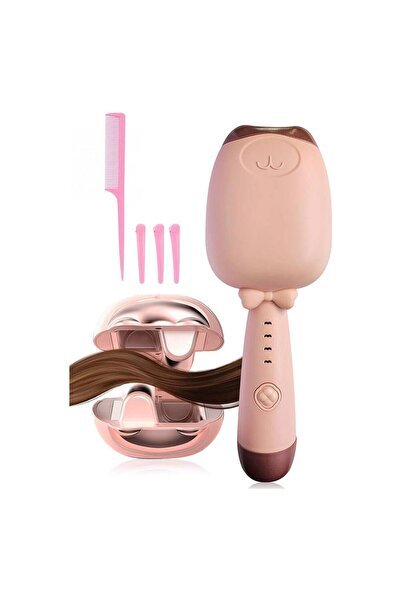 evimdeyokyok Wag tongs with cat figure