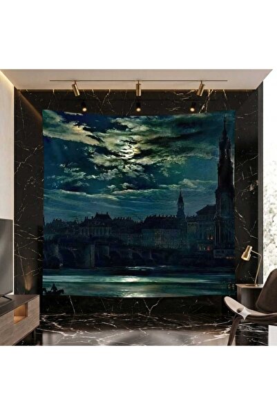 Elmas Dizayn 150*200 cm Luxury Premium Brand Special Design Organic Fade-Resi...