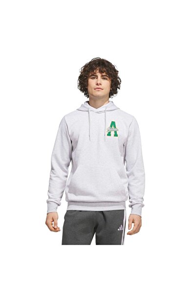 adidas Αθλητικά ρούχα M VRST TLSWP HD KS2183 Γκρι