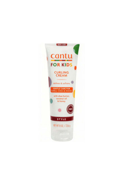 Cantu Care for Kids Curling Cream - 227g