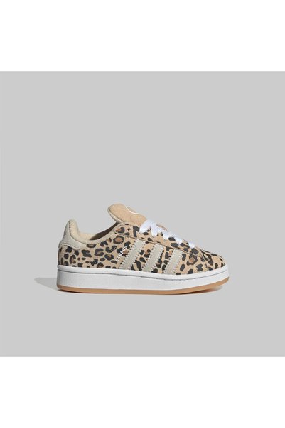 Adidas Originals Παιδικά Σνίκερς από Σουέτ, Εμπνευσμένα από τη δεκαετία του '...