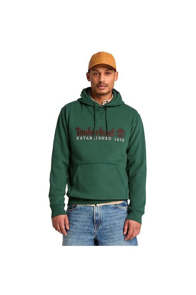 Timberland ΕΙΔΗΣΕΙΡΕΤΑΙ ΤΟ 1973 ΦΟΥΤΕΡ ΜΕ ΛΟΓΟΤΥΠΟ TBC0YHB6398-398 Χακί